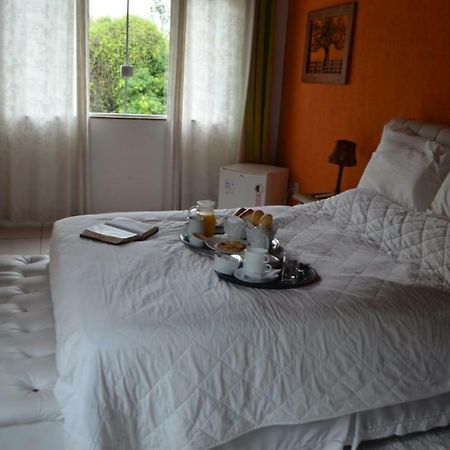 Sambaetiba Hotel Renovo المظهر الخارجي الصورة