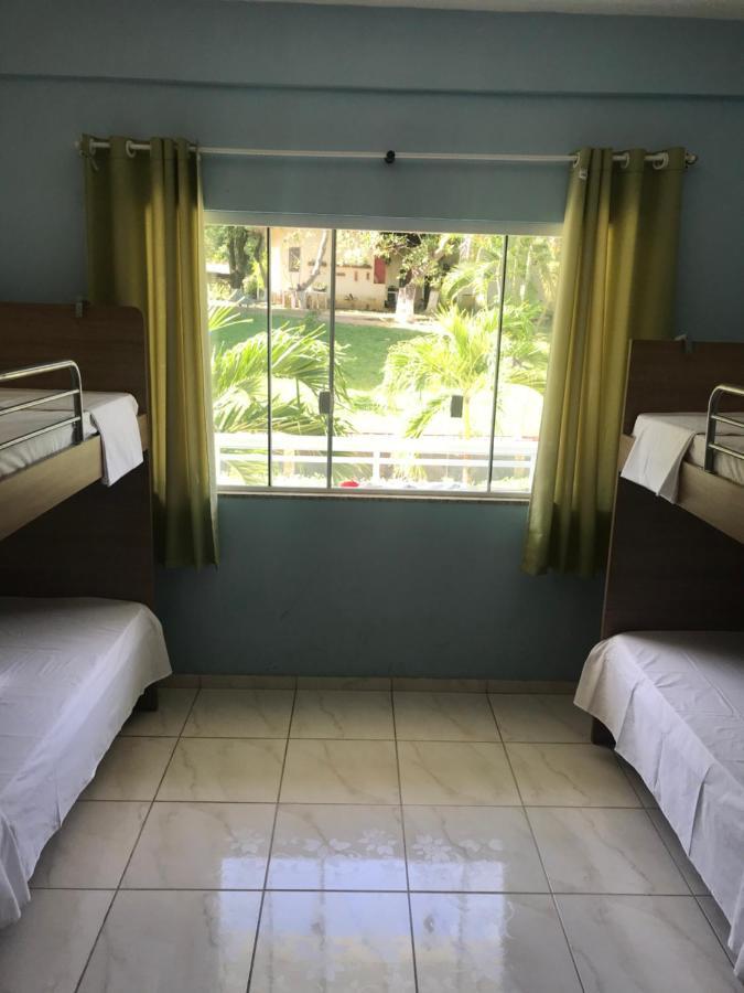 Sambaetiba Hotel Renovo المظهر الخارجي الصورة