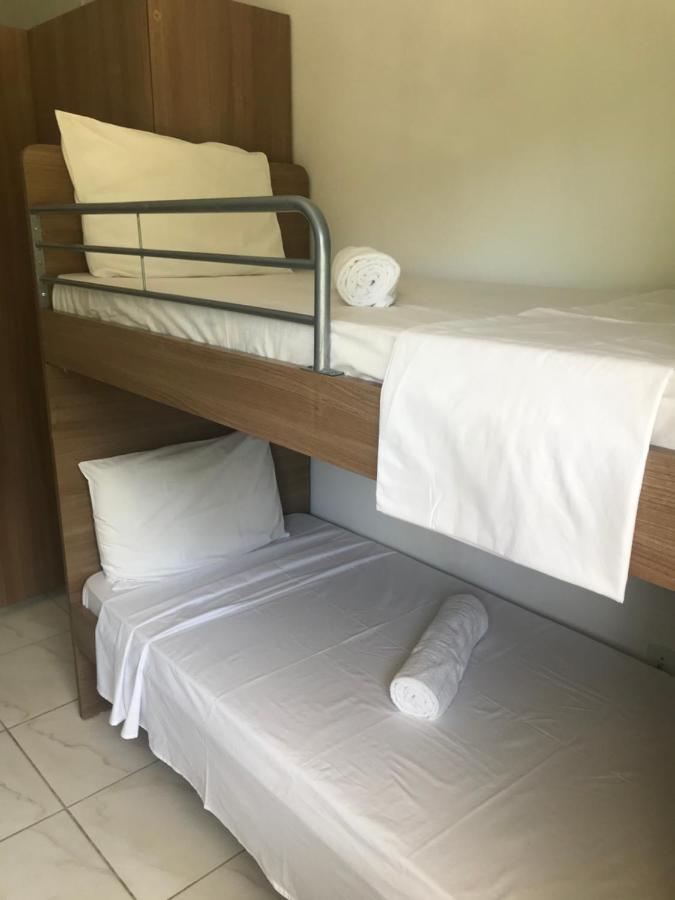 Sambaetiba Hotel Renovo المظهر الخارجي الصورة