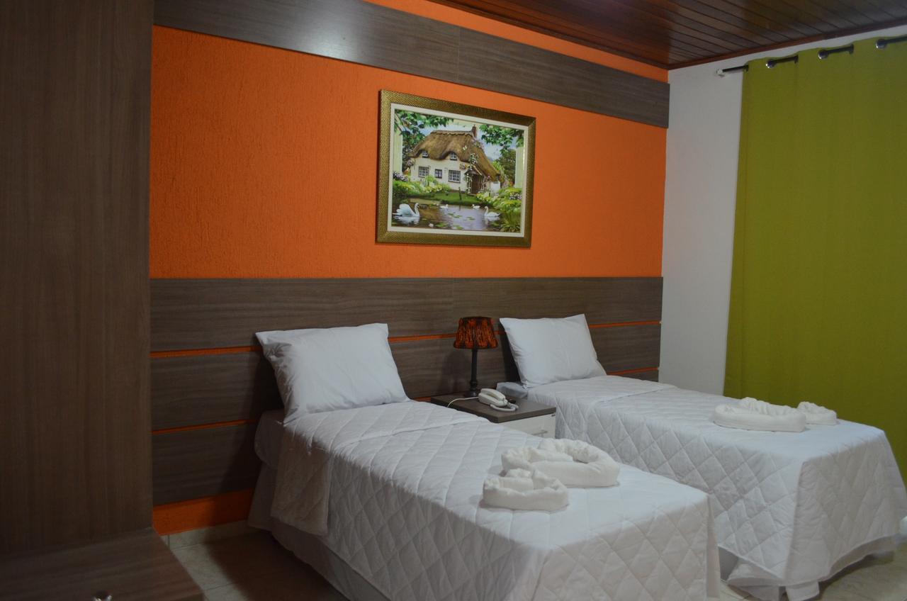 Sambaetiba Hotel Renovo الغرفة الصورة