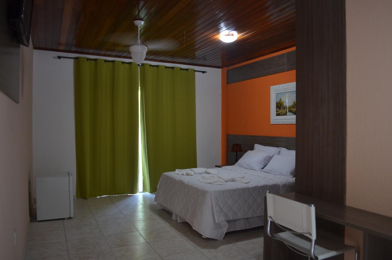 Sambaetiba Hotel Renovo الغرفة الصورة