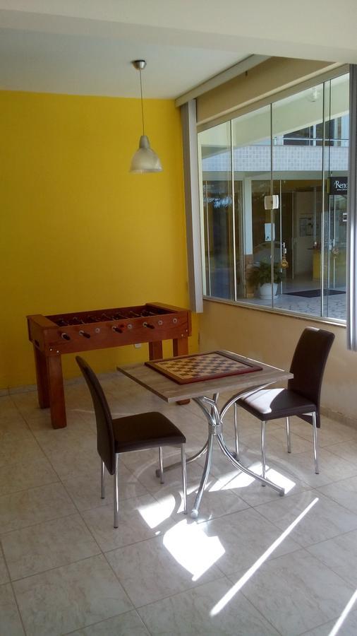 Sambaetiba Hotel Renovo المظهر الخارجي الصورة