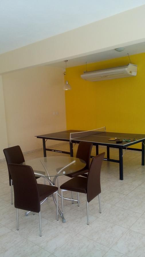 Sambaetiba Hotel Renovo المظهر الخارجي الصورة
