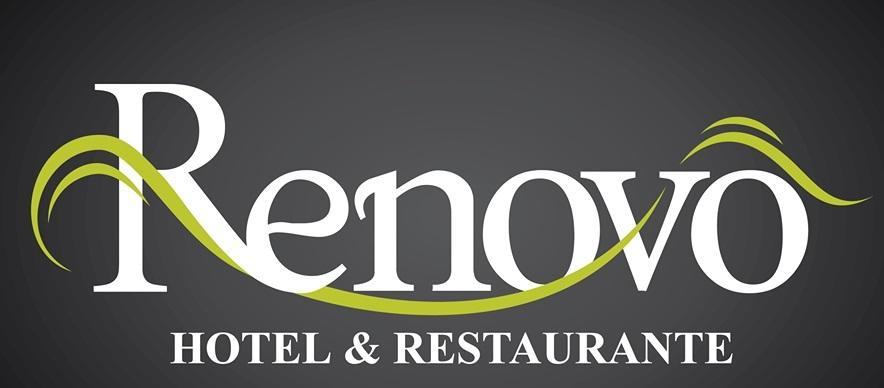 Sambaetiba Hotel Renovo المظهر الخارجي الصورة