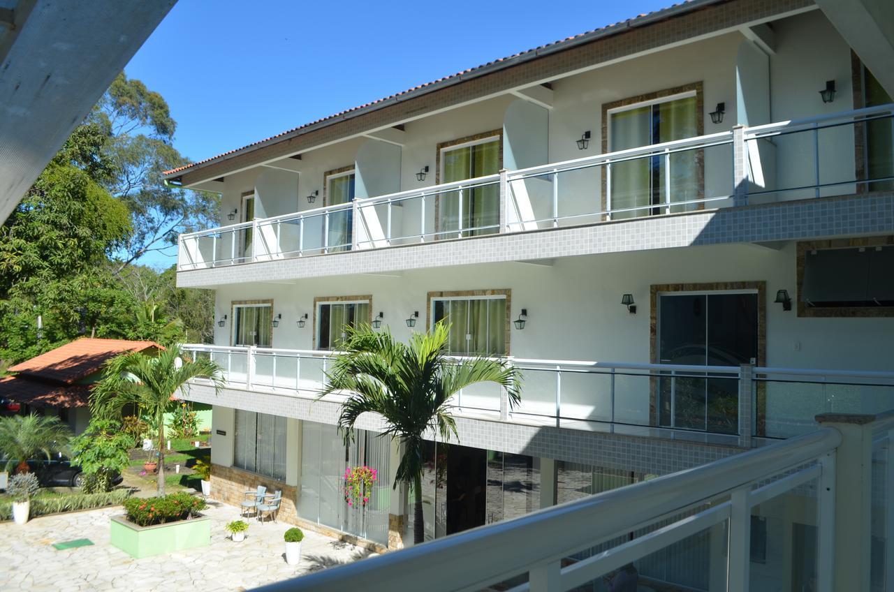 Sambaetiba Hotel Renovo المظهر الخارجي الصورة