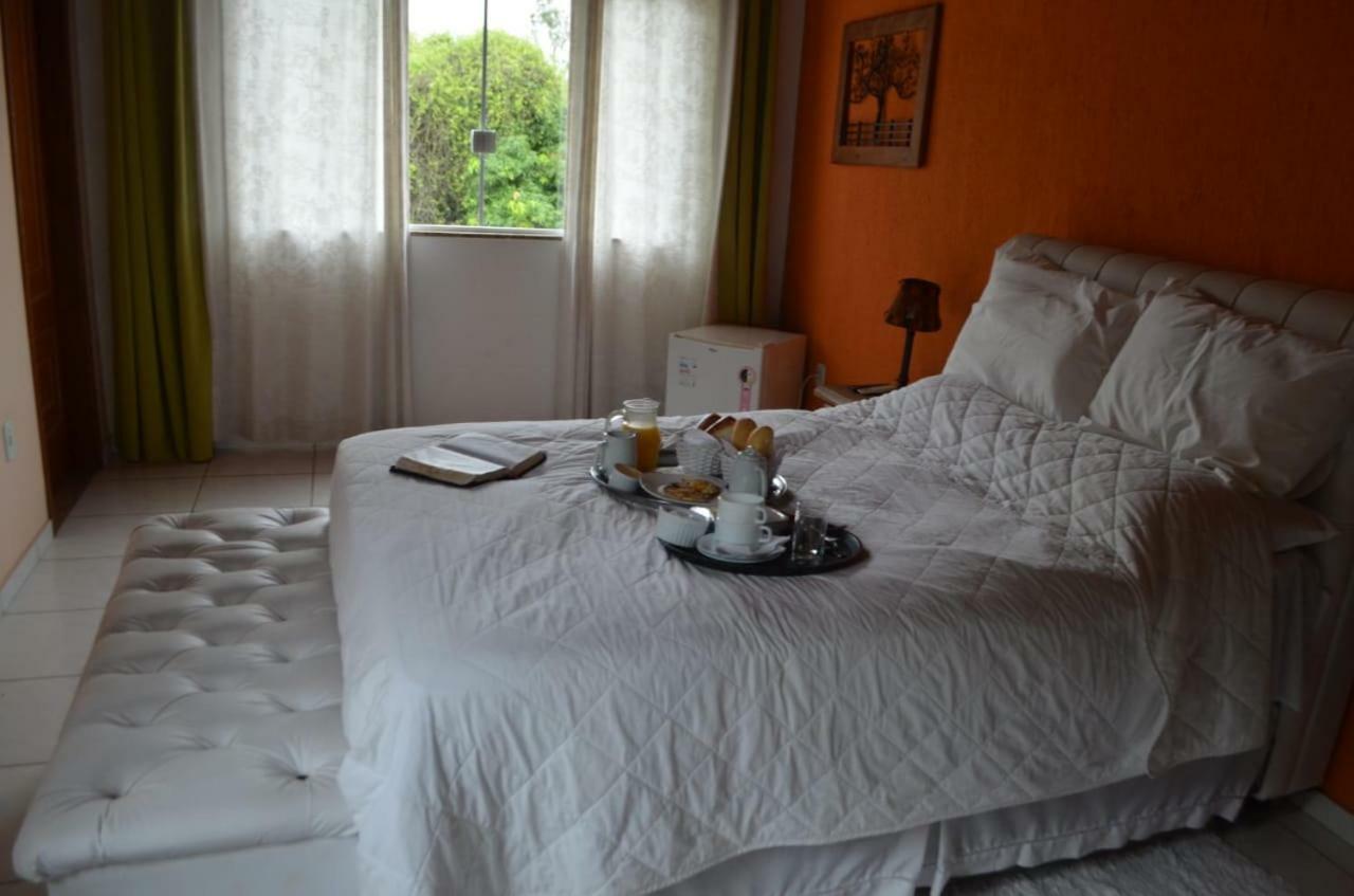 Sambaetiba Hotel Renovo المظهر الخارجي الصورة